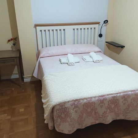Casa Cubillas Teruel Esterno foto