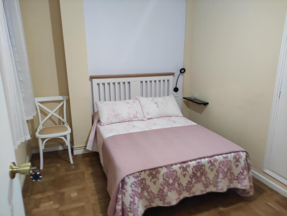 Casa Cubillas Teruel Esterno foto