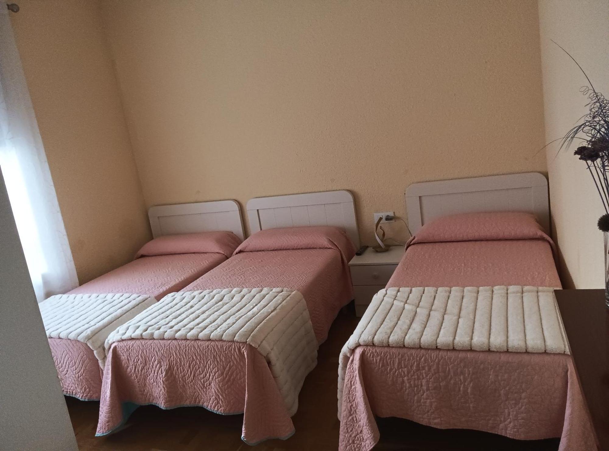 Casa Cubillas Teruel Esterno foto