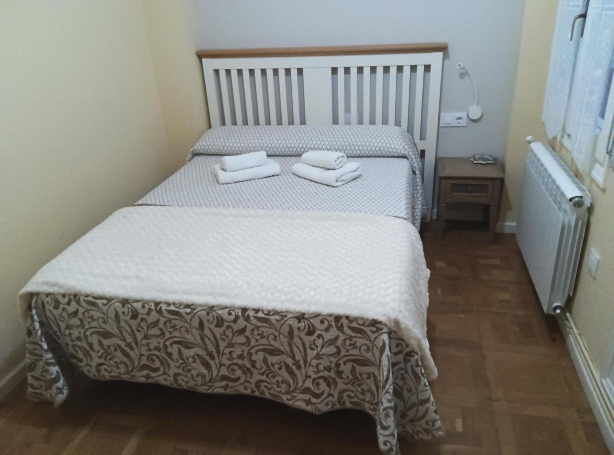 Casa Cubillas Teruel Esterno foto