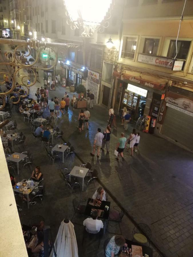 Casa Cubillas Teruel Esterno foto